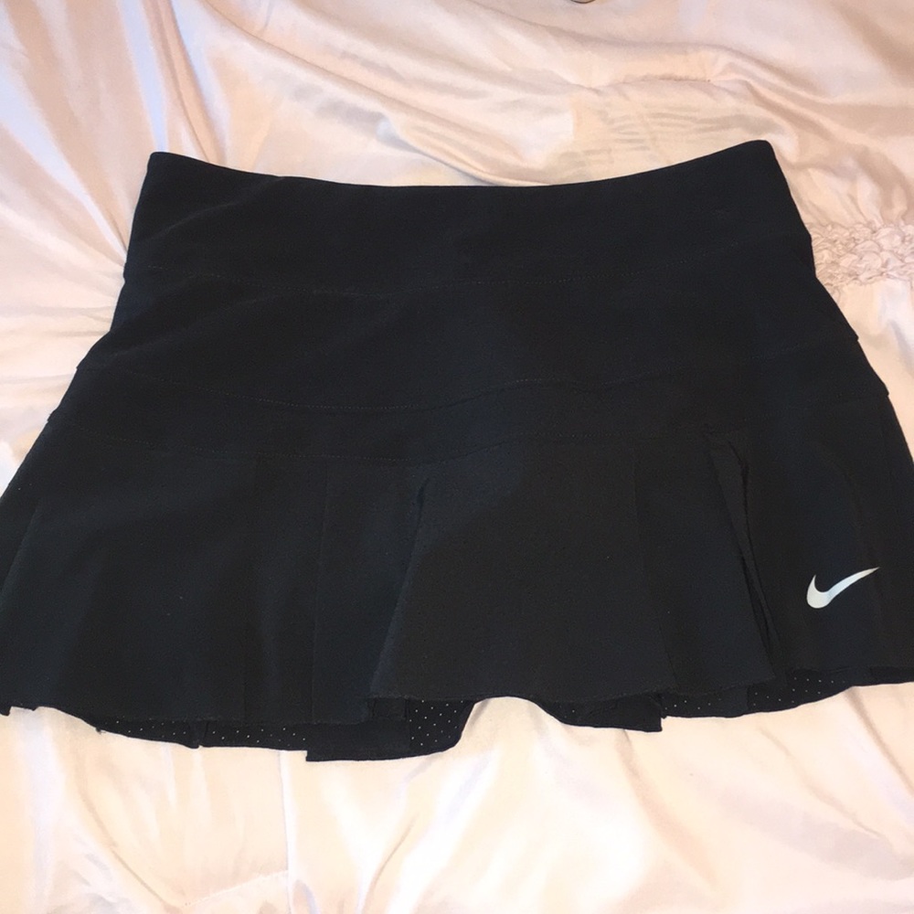 Nike tennis skirt